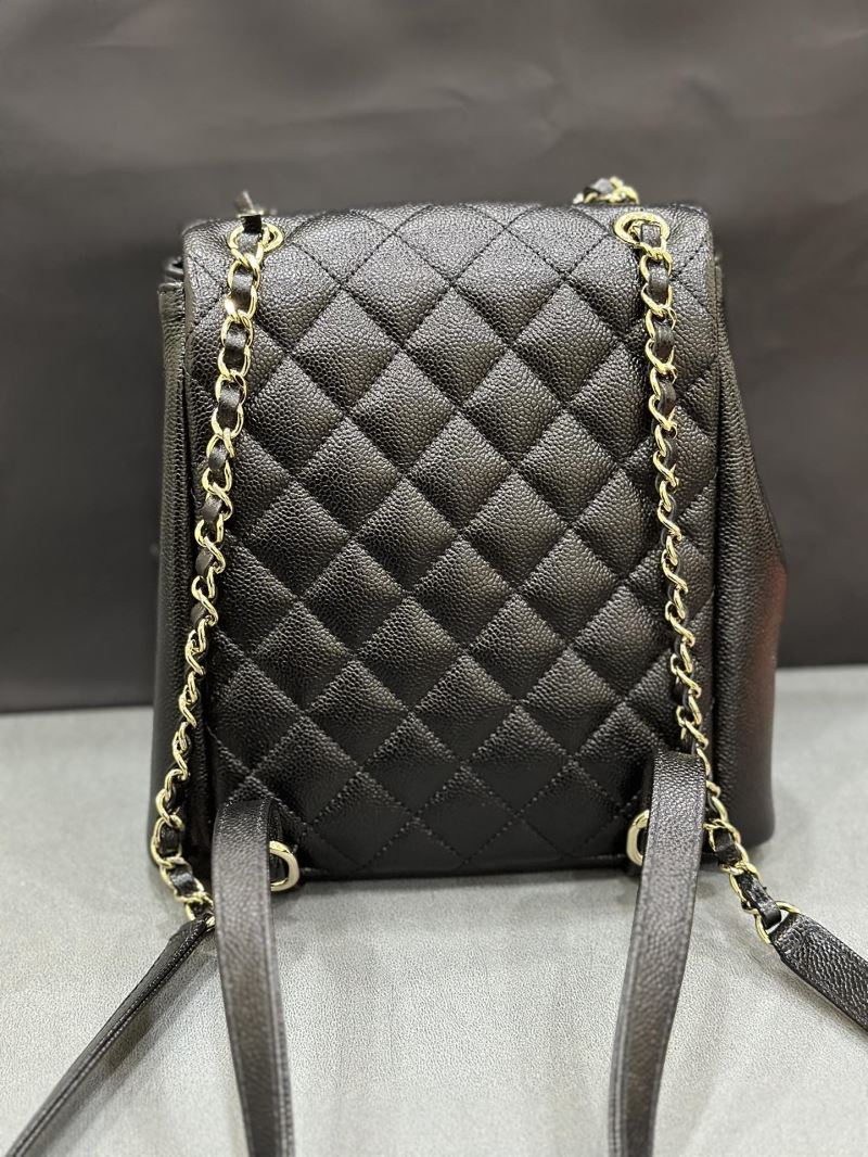 Chanel Backpacks